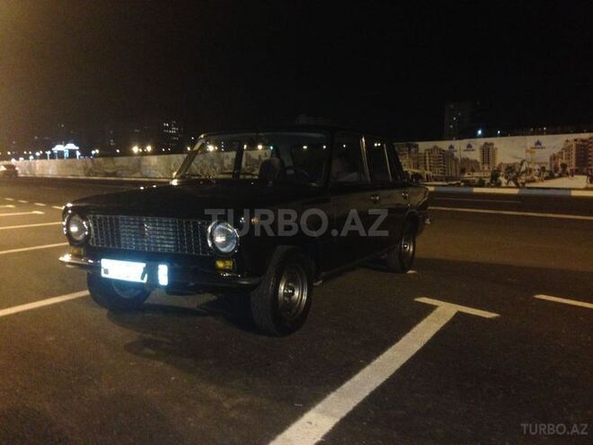 LADA (VAZ) 21011 1984, 129,000 km - 1.5 l - Sumqayıt