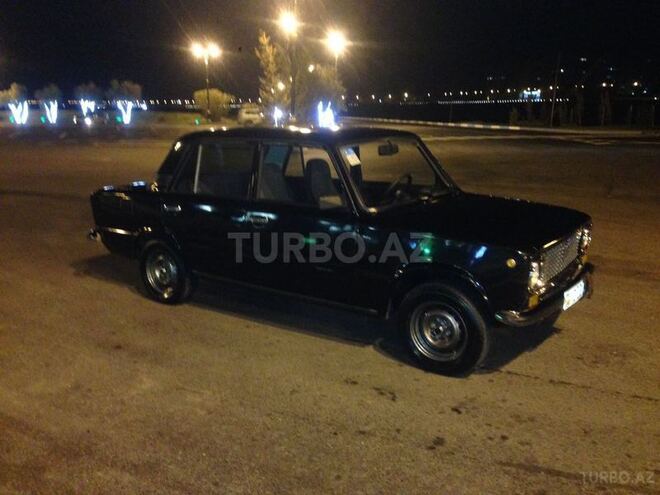 LADA (VAZ) 21011 1984, 129,000 km - 1.5 l - Sumqayıt