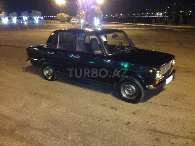 LADA (VAZ) 21011 1985, 126,000 km - 1.5 л - Xırdalan