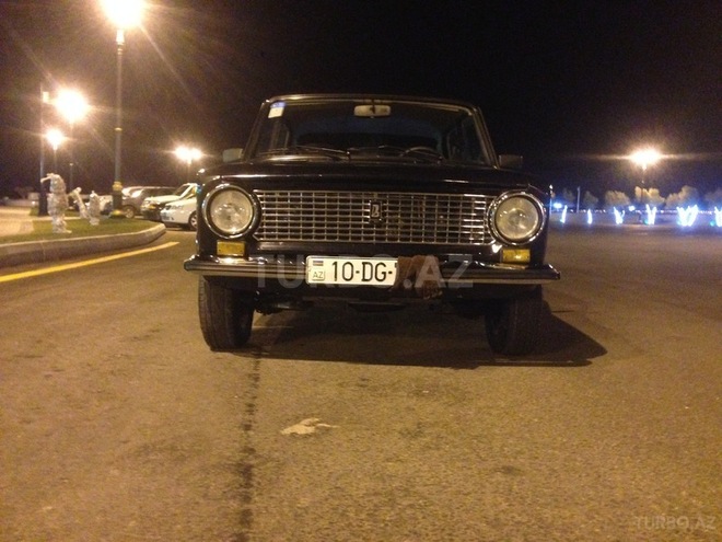 LADA (VAZ) 21011 1985, 126,000 km - 1.5 л - Xırdalan