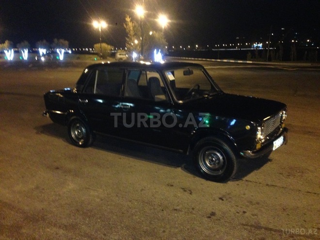 LADA (VAZ) 21011 1985, 126,000 km - 1.5 л - Xırdalan