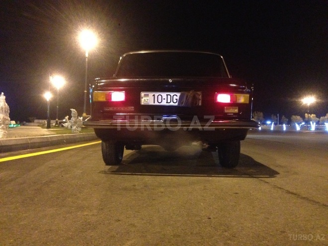 LADA (VAZ) 21011 1985, 126,000 km - 1.5 л - Xırdalan