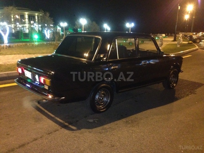 LADA (VAZ) 21011 1985, 126,000 km - 1.5 л - Xırdalan