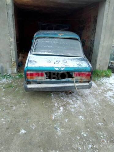 LADA (VAZ) 2107 1982, 100,000 km - 1.6 l - Bakı