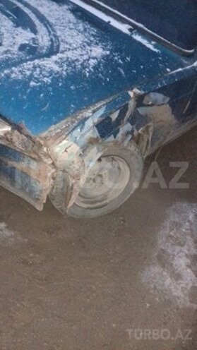 LADA (VAZ) 2107 1982, 100,000 km - 1.6 l - Bakı
