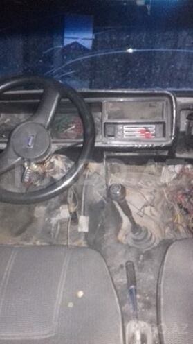 LADA (VAZ) 2107 1982, 100,000 km - 1.6 l - Bakı