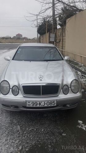 Mercedes C 200 1999, 10,000 km - 0.2 l - Sumqayıt