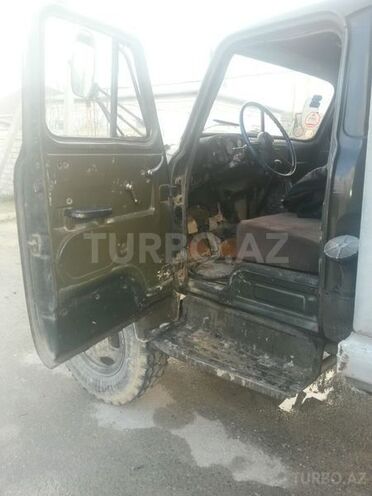 GAZ 53 1983, 250,000 km - 6.0 l - Bakı