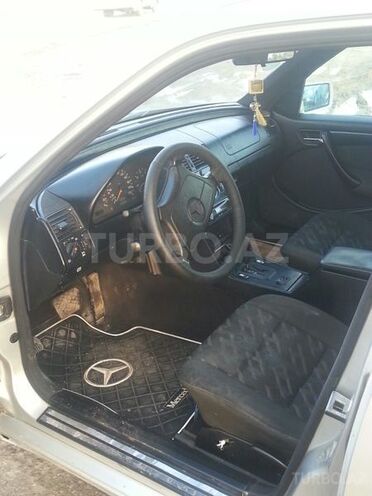Mercedes C 220 1997, 350,000 km - 2.2 л - Bakı