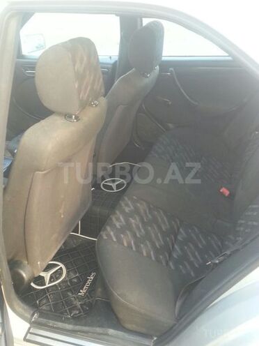 Mercedes C 220 1997, 350,000 km - 2.2 л - Bakı