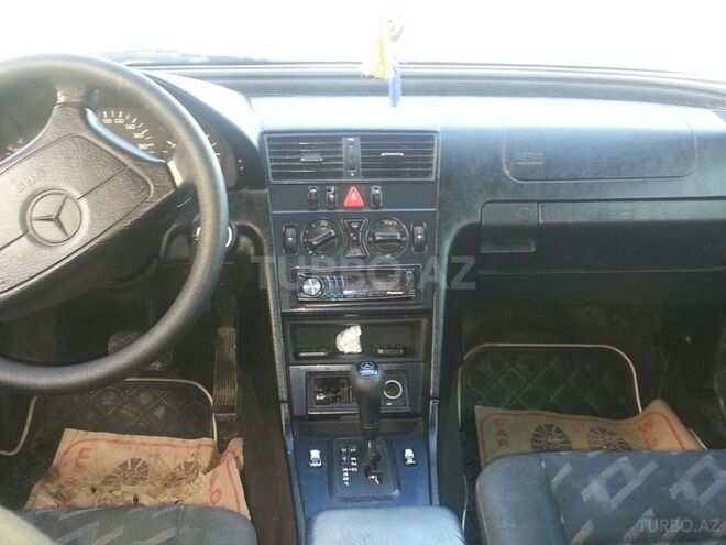 Mercedes C 220 1997, 350,000 km - 2.2 л - Bakı
