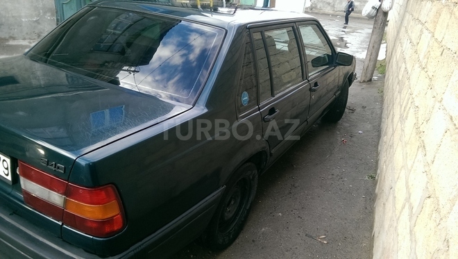 Volvo 940 1993, 191,000 km - 0.2 л - Bakı