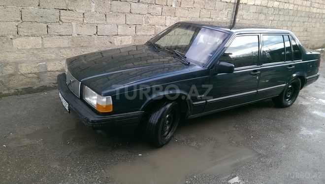 Volvo 940 1993, 191,000 km - 0.2 л - Bakı
