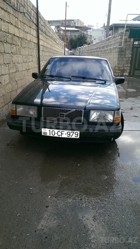 Volvo 940 1993, 191,000 km - 0.2 л - Bakı