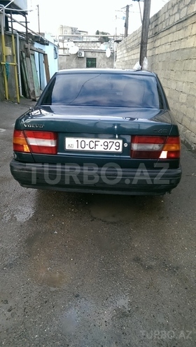 Volvo 940 1993, 191,000 km - 0.2 л - Bakı