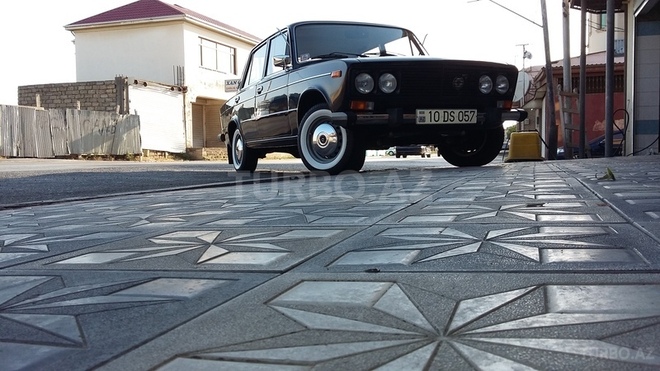 LADA (VAZ) 2106 1978, 210,000 km - 1.3 l - Bakı