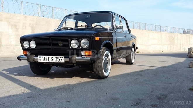 LADA (VAZ) 2106 1978, 210,000 km - 1.3 l - Bakı