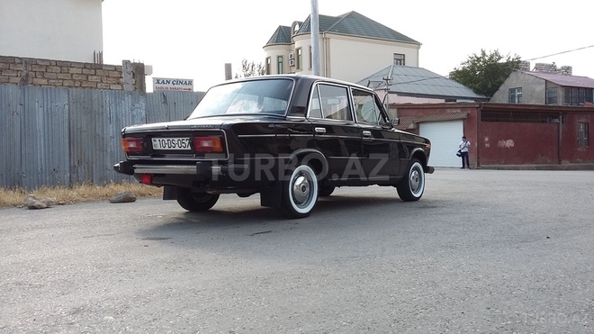 LADA (VAZ) 2106 1978, 210,000 km - 1.3 l - Bakı