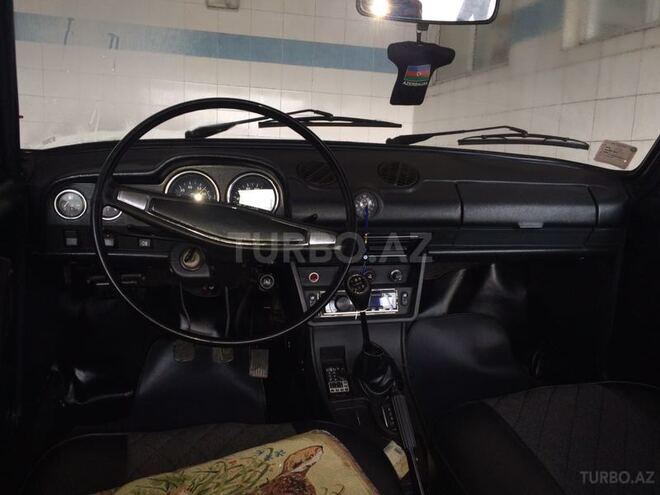 LADA (VAZ) 2106 1978, 210,000 km - 1.3 l - Bakı