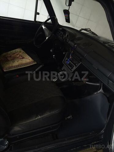 LADA (VAZ) 2106 1978, 210,000 km - 1.3 l - Bakı