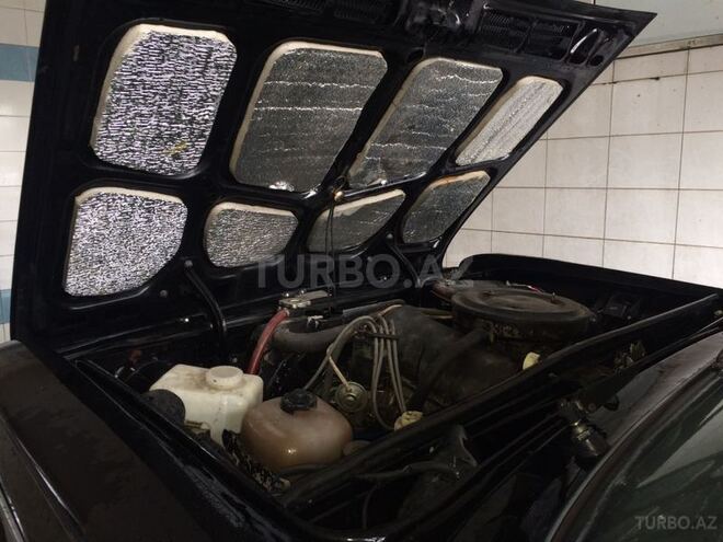 LADA (VAZ) 2106 1978, 210,000 km - 1.3 l - Bakı