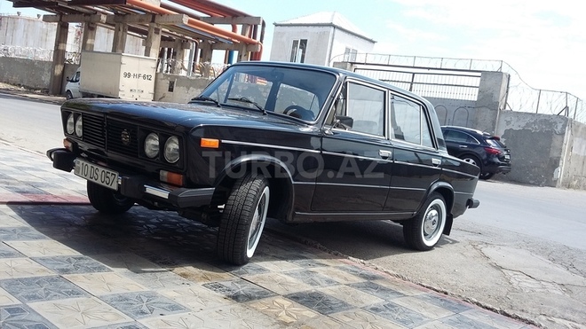 LADA (VAZ) 2106 1978, 210,000 km - 1.3 l - Bakı