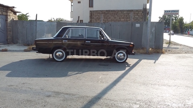 LADA (VAZ) 2106 1978, 210,000 km - 1.3 l - Bakı
