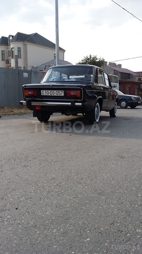 LADA (VAZ) 2106 1978, 210,000 km - 1.3 l - Bakı