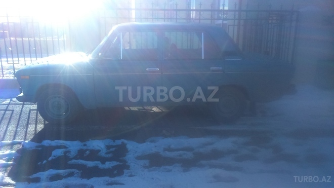 LADA (VAZ) 2106 1989, 258,655 km - 1.3 л - Bakı