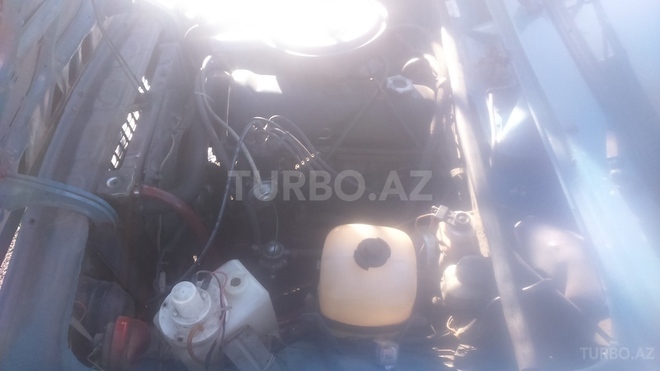 LADA (VAZ) 2106 1989, 258,655 km - 1.3 л - Bakı