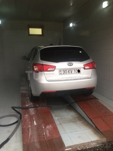 Kia Cerato 2012, 72,451 km - 1.6 l - Bakı