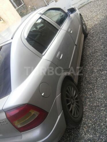 Opel Astra 2001, 210,000 km - 1.6 л - Bakı