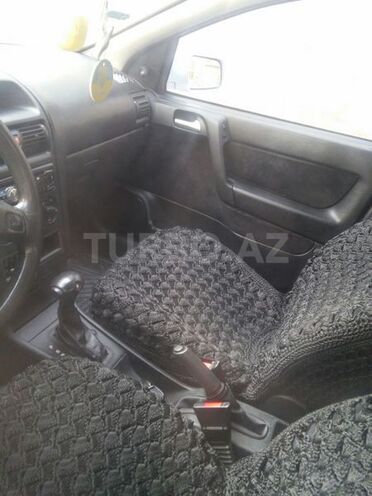 Opel Astra 2001, 210,000 km - 1.6 л - Bakı