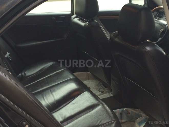 Hyundai Sonata 2009, 110,000 km - 2.4 л - Bakı