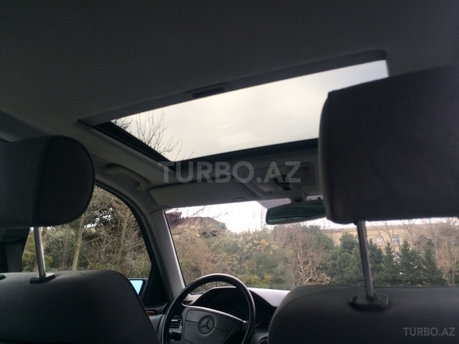 Mercedes E 240 1998, 230,000 km - 2.4 l - Bakı