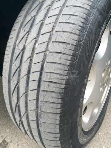 Mercedes E 240 1998, 230,000 km - 2.4 l - Bakı