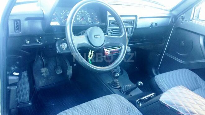 LADA (VAZ) Niva 2015, 23,000 km - 1.7 l - Bakı