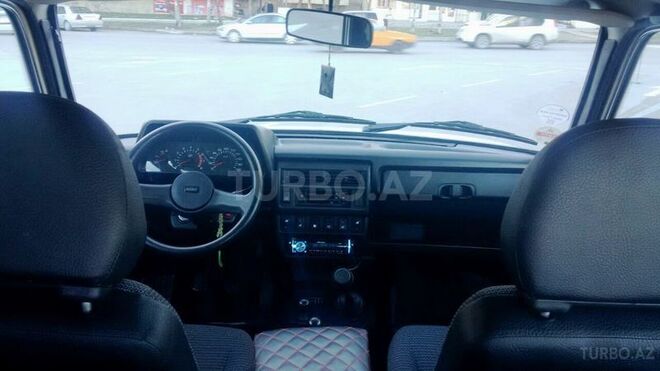 LADA (VAZ) Niva 2015, 23,000 km - 1.7 l - Bakı