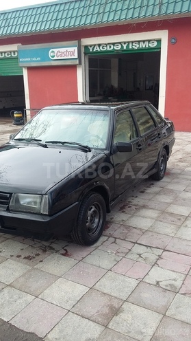 LADA (VAZ) 21099 1996, 198,568 km - 1.5 l - Bakı