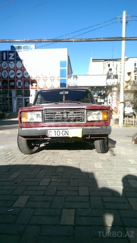 LADA (VAZ) 2107 2000, 298,568 km - 1.6 l - Sumqayıt