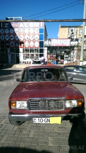 LADA (VAZ) 2107 2000, 298,568 km - 1.6 l - Sumqayıt