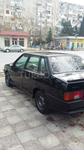 LADA (VAZ) 21099 1996, 198,568 km - 1.5 l - Bakı
