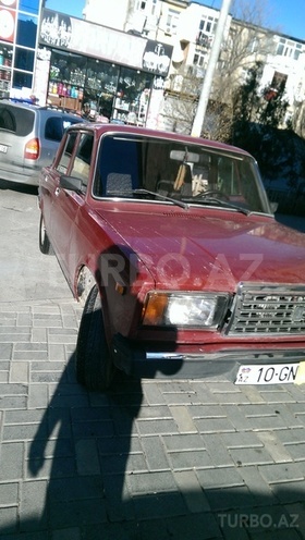 LADA (VAZ) 2107 2000, 298,568 km - 1.6 l - Sumqayıt