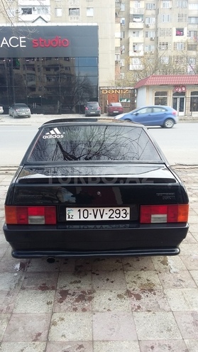 LADA (VAZ) 21099 1996, 198,568 km - 1.5 l - Bakı