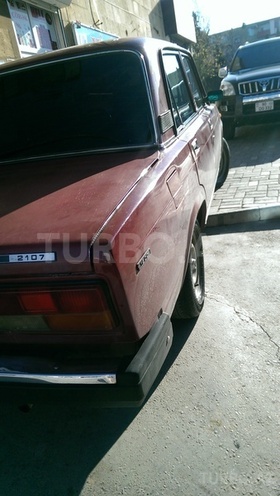 LADA (VAZ) 2107 2000, 298,568 km - 1.6 l - Sumqayıt