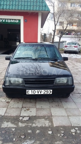 LADA (VAZ) 21099 1996, 198,568 km - 1.5 l - Bakı