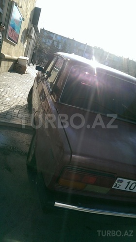 LADA (VAZ) 2107 2000, 298,568 km - 1.6 l - Sumqayıt