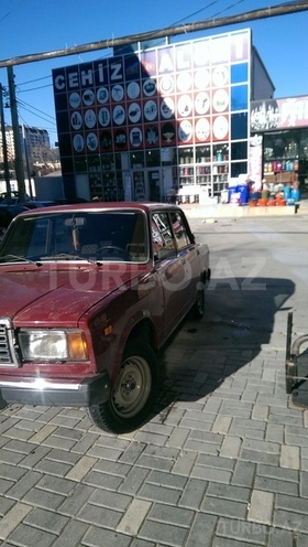 LADA (VAZ) 2107 2000, 298,568 km - 1.6 l - Sumqayıt