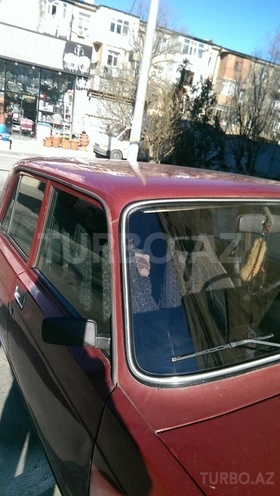 LADA (VAZ) 2107 2000, 298,568 km - 1.6 l - Sumqayıt