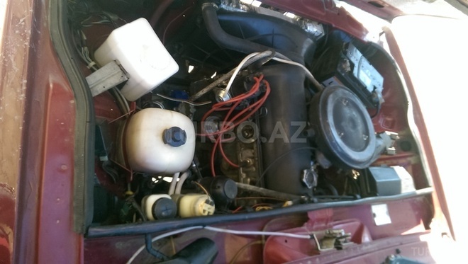 LADA (VAZ) 2107 2000, 298,568 km - 1.6 l - Sumqayıt